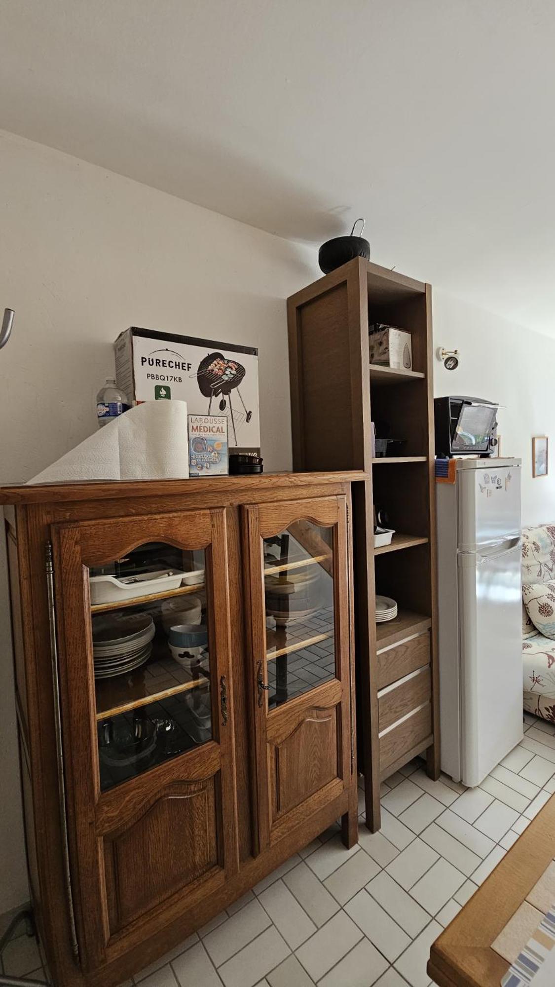 Maison T2 Wifi Parking Prive Les Sables D'Olonne 9Mn A Pied Plage Presidents Екстер'єр фото